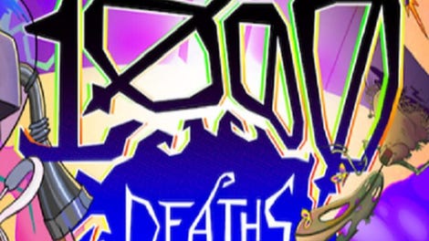 1000 Deaths