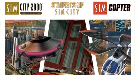 Ultimate Sim Series