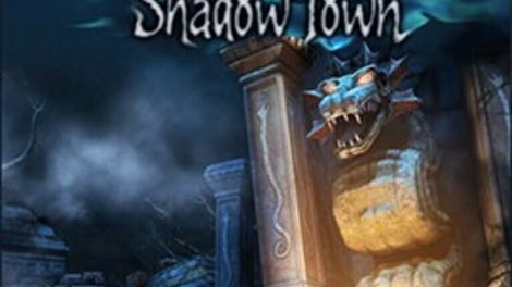 Twisted Lands: Shadow Town - Collector's Edition