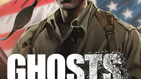 Ghosts of War
