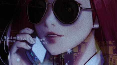 Detective Rosie Morgan: Murder on the River Thames
