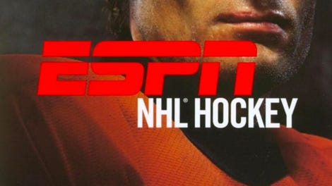 ESPN NHL Hockey