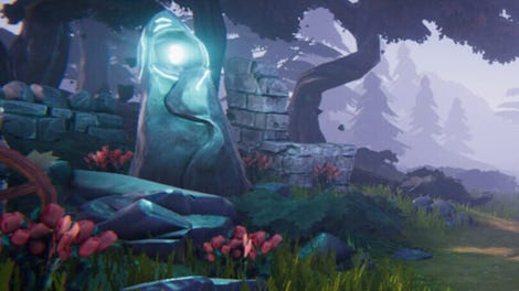 Dragon Forge