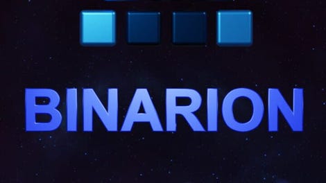 Binarion