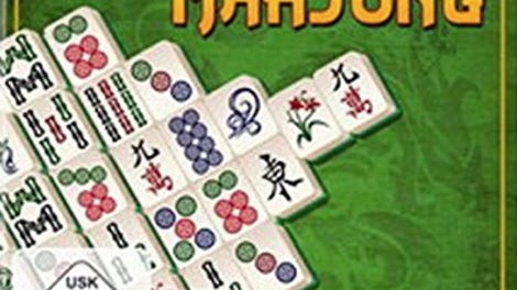 Shanghai Mahjong
