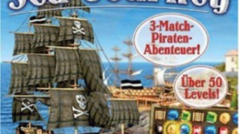Pirates Sea Journey