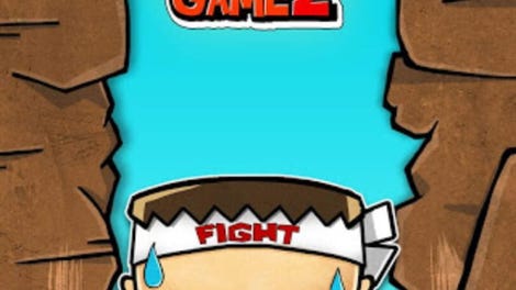 Hardest Game Ever 2
