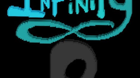 Infinity R