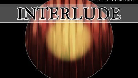 Cell of Empireo: RTC - Interlude