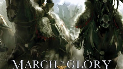 March to Glory