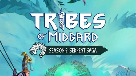 Tribes of Midgard: Deluxe Edition