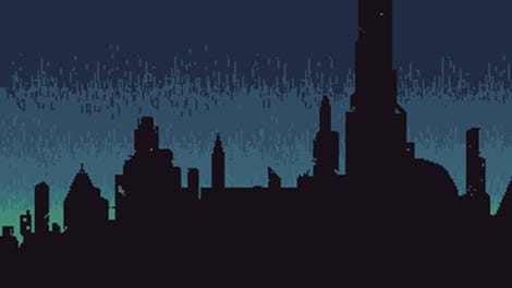 Elysium City