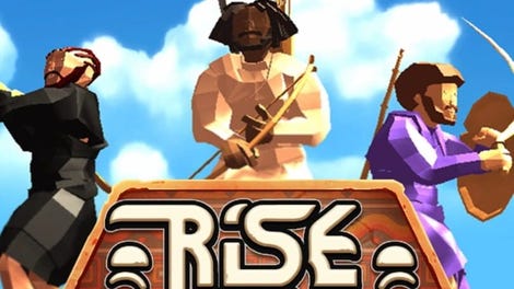 Rise of Fearless