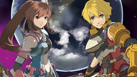Star Ocean: The Last Hope - 4K & Full HD Remaster