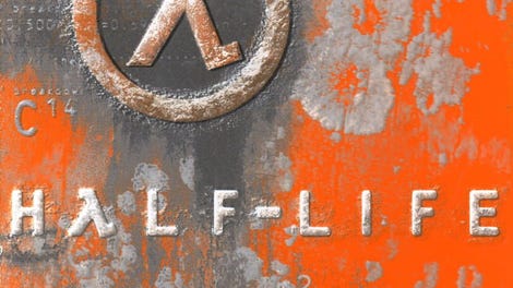 Half-Life