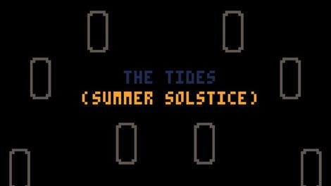 The Tides