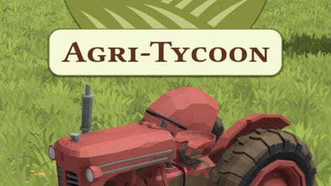 Agri-Tycoon