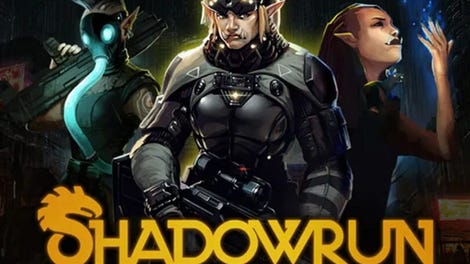 Shadowrun Trilogy