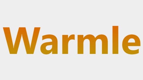 Warmle
