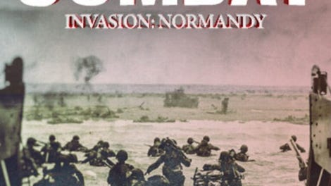 Close Combat 5: Invasion: Normandy - Utah Beach to Cherbourg