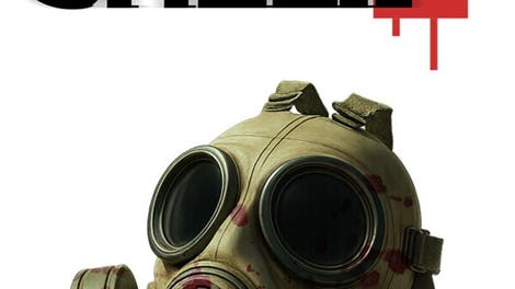Empty Shell 2