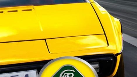 Car Mechanic Simulator 2018: Lotus