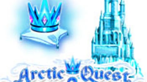 Arctic Quest 2