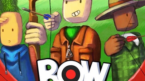 Bow Course