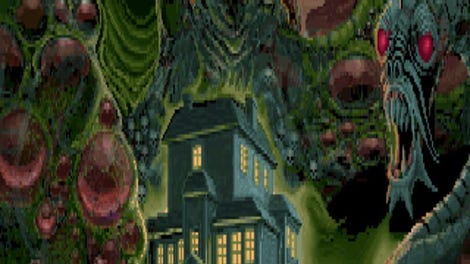 Realms of Dr. Chaos