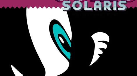Sonic Solaris