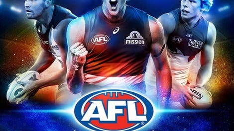 AFL Evolution Plus Season Pack 2018