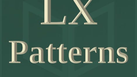 LX Patterns