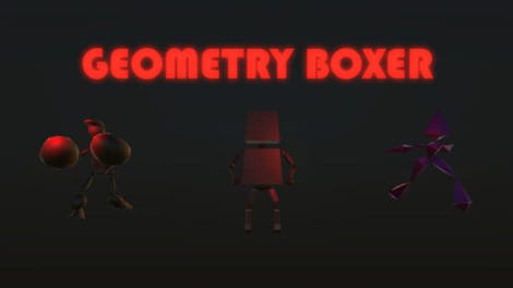 Geometry Boxer