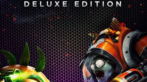 Plants vs. Zombies: Garden Warfare 2 - Deluxe Edition - Kotaku