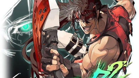 Guilty Gear Xrd: Rev 2