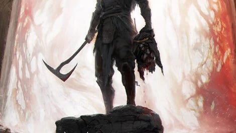 Mortal Shell II
