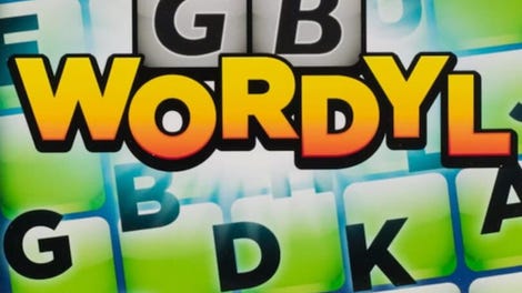 GB Wordyl