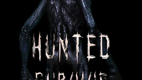 Hunted: Survive the Night