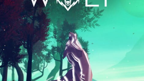 Lone Wolf