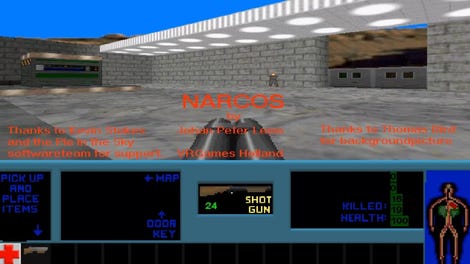 Narcos