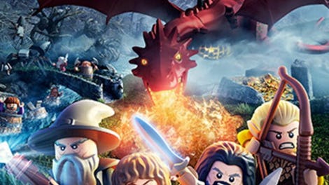 LEGO The Hobbit: The Battle Pack