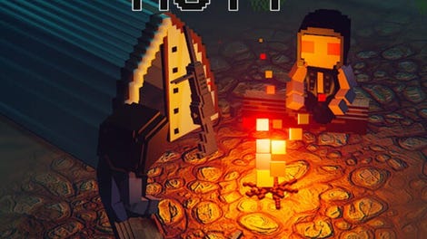 Brothers in Hell