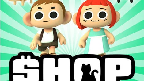 Shop Simulator: Pet Shop