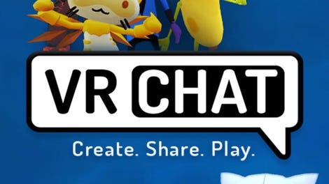 VRChat