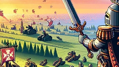 Little Army Manager