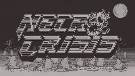 Necrocrisis