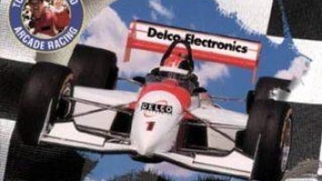 Al Unser Jr. Arcade Racing