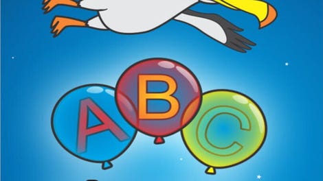 ABC Flappy