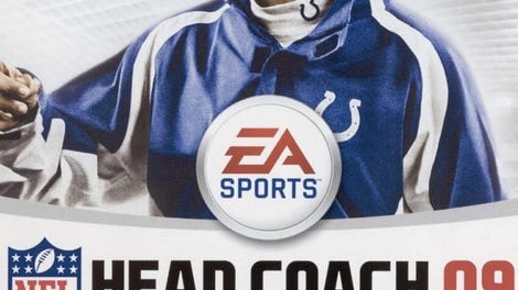 NFL Head Coach 09