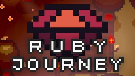 Ruby Journey